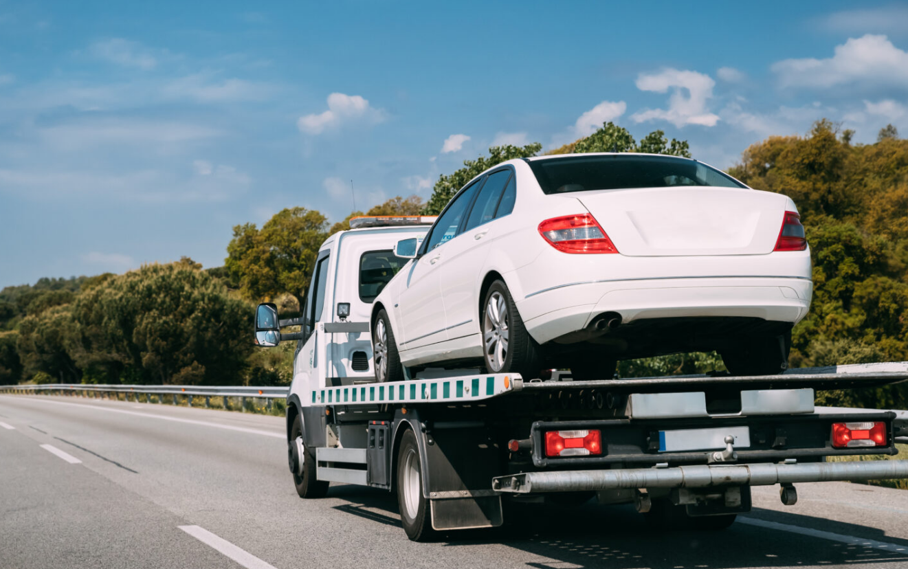 Eskiizmir Oto Çekici